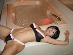 CHRISTELLE aus vd